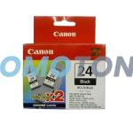CANON BCI-24 6881A009 NERO INCHIOSTRO - 500 PAGINE PER S200X