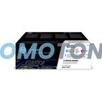 HP 410X CF252XM CMY TONER - 15000 PAGINE PER COLOR LASERJET PRO M452DN