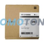 CANON PFI-310 2358C001 NERO OPACO INCHIOSTRO PER IMAGEPROGRAF TX-4100