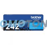 BROTHER TN-242 TN-242C CIANO TONER - 1400 PAGINE PER DCP-9017CDW