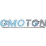 OLIVETTI B0991 CIANO TONER - 6000 PAGINE PER D-COLOR MF2001