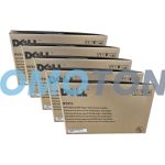 Dell 5330DN Toner Cartridge Black 20K Pack Of 5