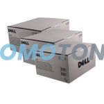 Dell 5330DN Toner Cartridge Black 10K Pack Of 3
