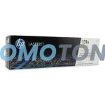 HP 131A CF212A GIALLO TONER - 1800 PAGINE PER LASERJET PRO 200 COLOR MFP M276N