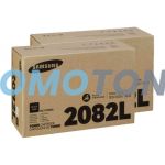 Samsung 2082L Toner Cartridge Black 10K Pack Of 2