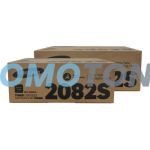 Samsung 2082 Toner Cartridge Black Pack Of 2