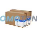 Dell P1500 Toner Cartridge Black 3K Pack Of 2