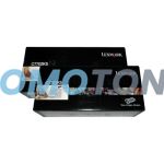 Lexmark C770 Toner Black 2 Pack