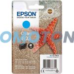 EPSON 603 C13T03U24010 CIANO INCHIOSTRO - 130 PAGINE PER EXPRESSION HOME XP 4100