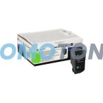 LEXMARK 74C2HC0 CIANO TONER - 12000 PAGINE PER CS725DE