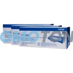 Brother TN-3390 Toner Ctg Black 12K Pack Of 3
