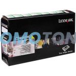 LEXMARK C746A1YG GIALLO TONER - 7000 PAGINE PER C746DN