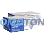 Brother TN-3130 Toner Black Pack Of 2