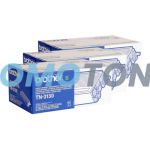 Brother TN-3130 Toner Black Pack Of 3