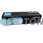 LEXMARK C930H2CG CIANO TONER - 24000 PAGINE PER C-935DN