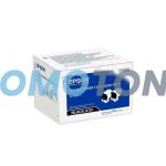 EPSON 0751 C13S050751 NERO TONER - 14600 PAGINE BIANCO/NERO PER WORKFORCE AL-C300DN