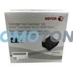 XEROX 108R00930 NERO INCHIOSTRO - 8600 PAGINE PER COLORQUBE 8570