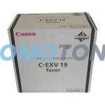 CANON C-EXV19 0397B002 NERO TONER - 16000 PAGINE PER IMAGEPRESS C1