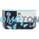 HP 90 C5061A CIANO INCHIOSTRO PER DESIGNJET 4000