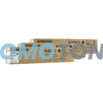 HP-Samsung K6062 Toner Cartridge Black Pack Of 3