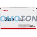 CANON 052H 2200C002 NERO TONER - 9200 PAGINE PER IMAGECLASS LBP212DW