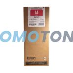 EPSON T8693 C13T869340 MAGENTA INCHIOSTRO - 75000 PAGINE PER WORKFORCE PRO WF-R8590