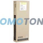 EPSON T6364 T636 T636400 GIALLO INCHIOSTRO PER STYLUS PRO 7700