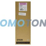 EPSON T6366 T636 T636600 MAGENTA VIVIDO CHIARO INCHIOSTRO PER STYLUS PRO 7890