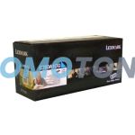 LEXMARK C780A1CG CIANO TONER - 6000 PAGINE PER C-780DN