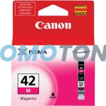 CANON CLI-42 6386B002 MAGENTA INCHIOSTRO - 416 PAGINE PER PIXMA PRO-100
