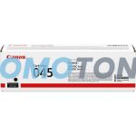 CANON 045 1242C002 NERO TONER - 1400 PAGINE PER COLOR IMAGECLASS LBP612CDW