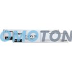 Canon C-EXV38 Toner Black Pack Of 2