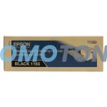 EPSON 1165 S051165 NERO TONER - 3000 PAGINE PER ACULASER C2800DN