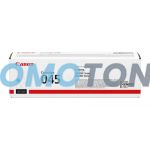 CANON 045 1241C002 CIANO TONER - 1300 PAGINE PER COLOR IMAGECLASS LBP612CDW