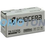 KYOCERA MITA TK-5230 TK-5230K NERO TONER - 2600 PAGINE PER ECOSYS M5521CDN
