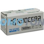 KYOCERA MITA TK-5220 TK-5220C CIANO TONER - 1200 PAGINE PER ECOSYS M5521CDN