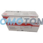 Oki MB480 Toner Cartridge Black 12K Pack Of 2