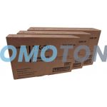 Kyocera Mita FS-9100 9500 Toner Kit Black Pack Of 3