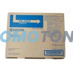 KYOCERA MITA TK-7205 NERO TONER - 35000 PAGINE PER TASKALFA 3510I