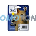 EPSON T0964 C13T09644020 GIALLO INCHIOSTRO - 890 PAGINE PER STYLUS PHOTO R2880