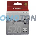 CANON PGI-520 2932B005 PIGMENTO NERO INCHIOSTRO - 350 PAGINE PER PIXMA IP3600