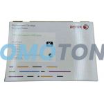 XEROX 003R99736 643A NERO TONER SOSTITUZIONE PER HP COLOR LASERJET 4700 - 11000 PAGINE