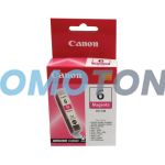 CANON BCI-6 4707A002 MAGENTA INCHIOSTRO - 280 PAGINE PER BJ F850