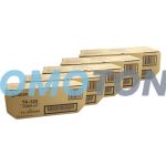 Kyocera Mita TK-320 Toner Kit Black Pack Of 5