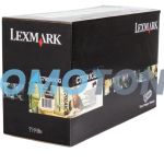 LEXMARK C792A1CG CIANO TONER - 6000 PAGINE PER C792DE