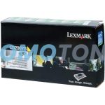 LEXMARK C5200YS GIALLO TONER - 1500 PAGINE PER C-520