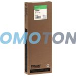 EPSON T55KB T55KB00 VERDE INCHIOSTRO PER SURECOLOR P 9000 COMMERCIAL EDITION