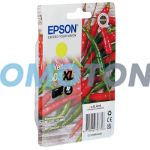 EPSON 503XL C13T09R44020 GIALLO INCHIOSTRO - 470 PAGINE PER EXPRESSION HOME XP-5200 ALL IN ONE