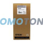 EPSON T8249 824 T824900 NERO CHIARO CHIARO INCHIOSTRO PER SURECOLOR P 9000 COMMERCIAL EDITION