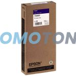 EPSON T54XD T54XD00 VIOLA INCHIOSTRO PER SURECOLOR P 9000 COMMERCIAL EDITION